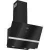 Кухонная вытяжка Elikor Rise BK60 (черный)