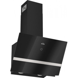 Кухонная вытяжка Elikor Rise BK60 (черный)