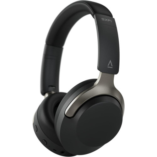 Наушники Creative Zen Hybrid SXFI (черный)