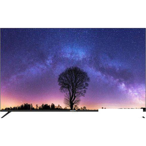 Телевизор Megamax 65MG11USM