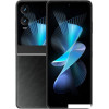 Смартфон Infinix Zero Flip X6962 8GB/512GB (черный)
