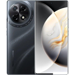 Смартфон Tecno Camon 30S 8GB/128GB (черный космос)