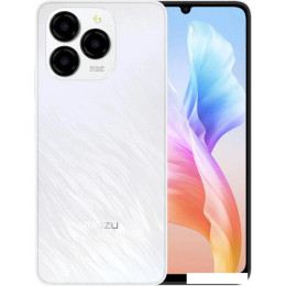 Смартфон MEIZU Note 21 4GB/256GB международная версия (слоновая кость)
