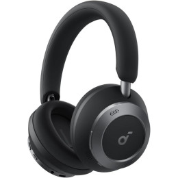 Наушники Anker Soundcore Space One Pro (черный)