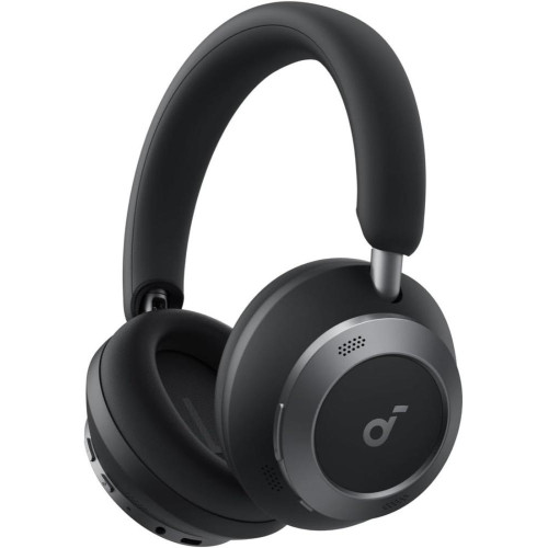 Наушники Anker Soundcore Space One Pro (черный)
