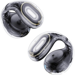 Наушники Anker Soundcore C30i (черный)