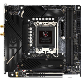 Материнская плата ASRock B760I Lightning WiFi