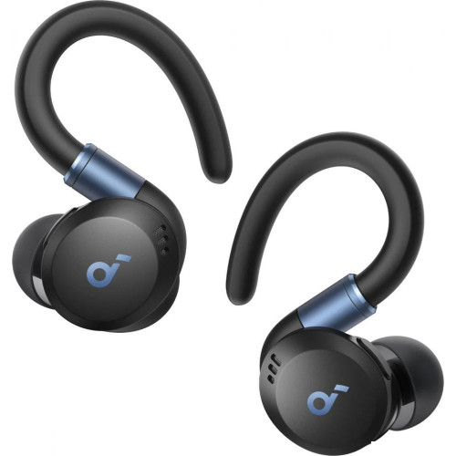Наушники Anker Soundcore Sport X20 (черный)