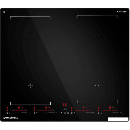 Варочная панель MAUNFELD CVI604SBEXBK Inverter