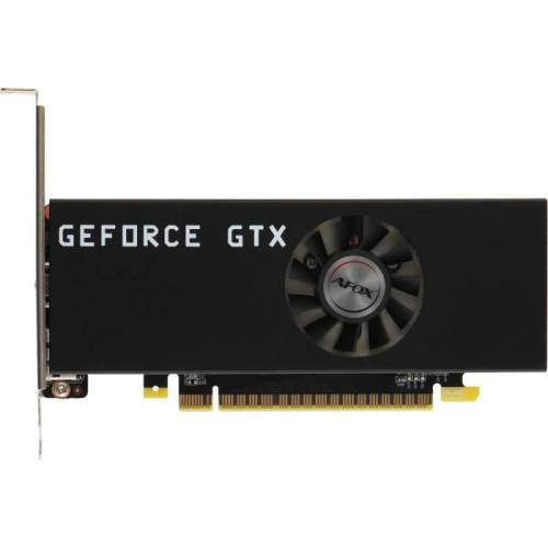 Видеокарта AFOX GeForce GTX 1050 4GB GDDR5 AF1050-4096D5L4