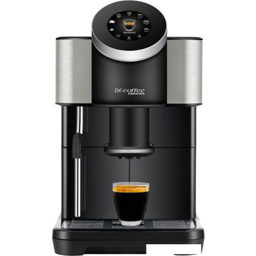 Кофемашина Dr.Coffee Proxima H1