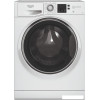 Стиральная машина Hotpoint NUS 5015 S RU