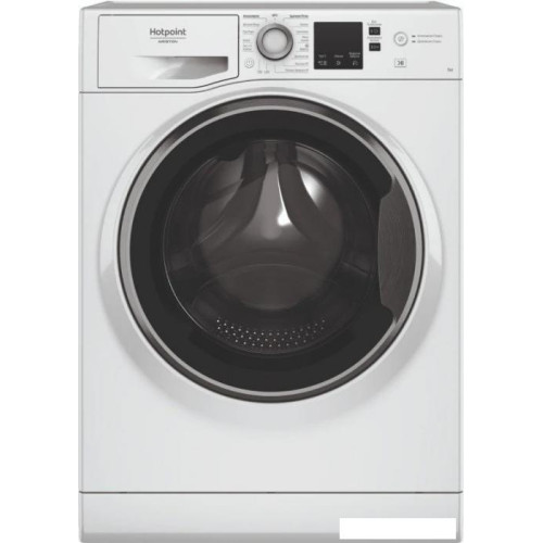 Стиральная машина Hotpoint NUS 5015 S RU