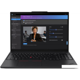 Ноутбук Lenovo ThinkPad T16 Gen 3 Intel 21MQS0T400