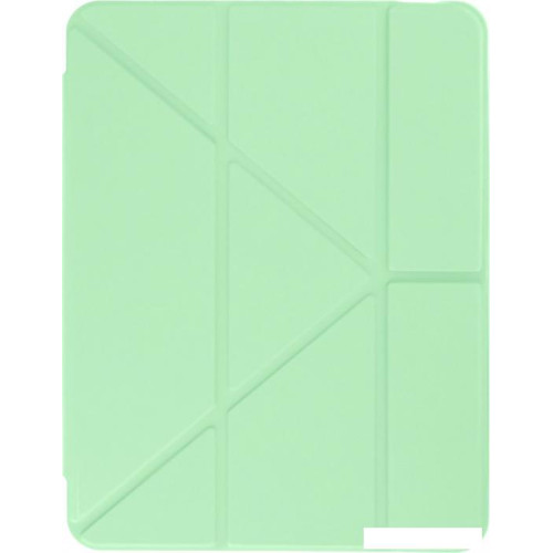 Чехол для планшета Bingo Tablet Fold для iPad 10.9 2022 (мятный)