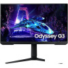 Игровой монитор Samsung Odyssey G3 LS24DG300EIXCI