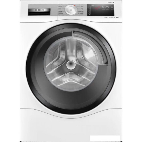 Стиральная машина Bosch WDU8H542SN
