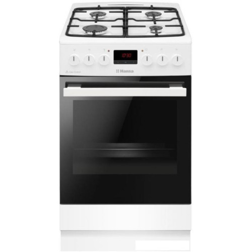 Кухонная плита Hansa FCMW59229H