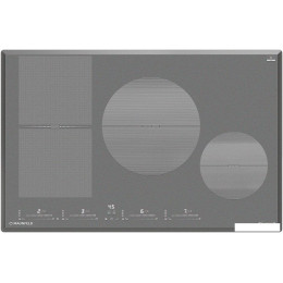Варочная панель MAUNFELD CVI804SFLGR Inverter