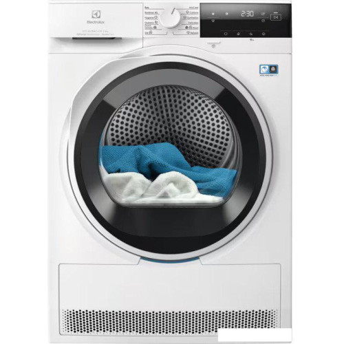 Сушильная машина Electrolux UltraCare 800 EW8D394M