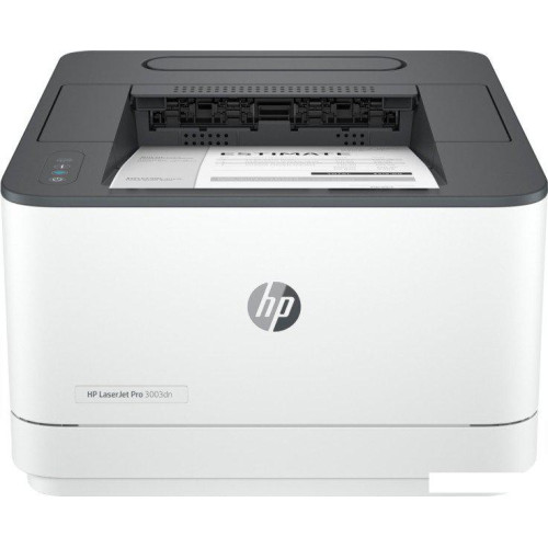 Принтер HP LaserJet Pro 3003dn