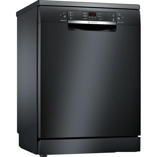 Отдельностоящая посудомоечная машина Bosch Serie 4 SMS46NB01V