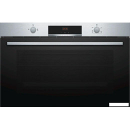 Газовый духовой шкаф Bosch VGD553FB0