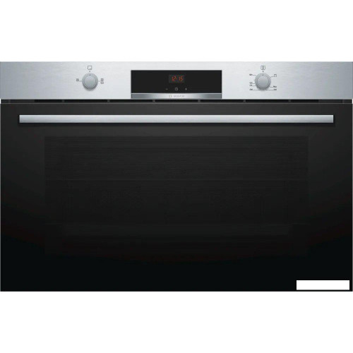 Газовый духовой шкаф Bosch VGD553FB0
