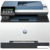 МФУ HP Color LaserJet Pro 3303fdw