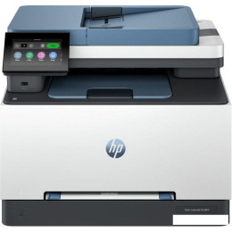 МФУ HP Color LaserJet Pro 3303fdw