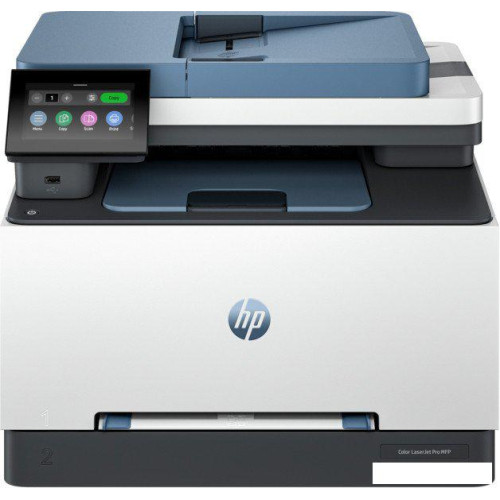 МФУ HP Color LaserJet Pro 3303fdw