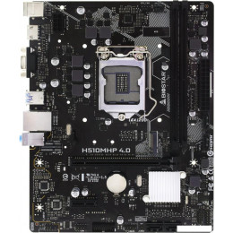 Материнская плата BIOSTAR H510MHP 4.0 Ver. 6.0