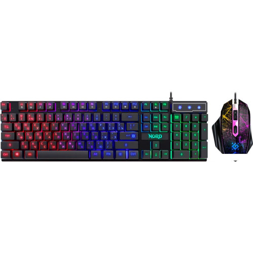 Игровой набор Defender Nord GS-959 RU