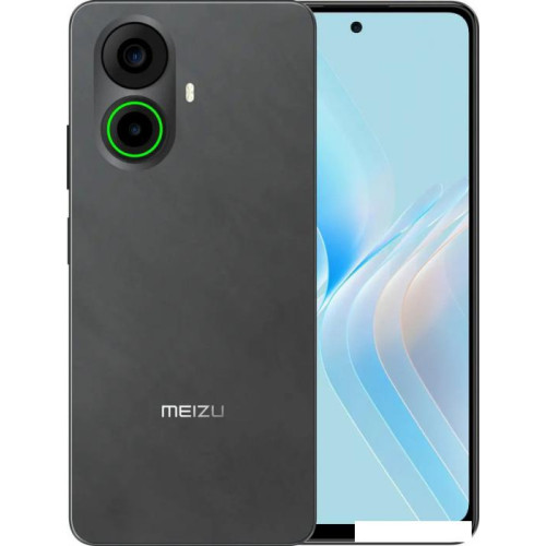 Смартфон MEIZU Note 21 Pro 8GB/256GB международная версия (песчаник)