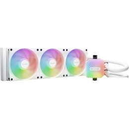 Жидкостное охлаждение для процессора be quiet! Light Loop 360mm BW023