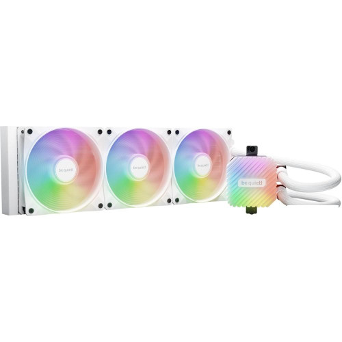 Жидкостное охлаждение для процессора be quiet! Light Loop 360mm BW023