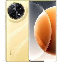 Смартфон Tecno Camon 30S 8GB/128GB (золотой рассвет)