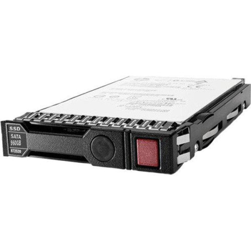 SSD HP P37071-001 1.92TB