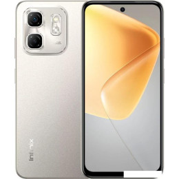 Смартфон Infinix Hot 50i X6531 4GB/128GB (серый титан)