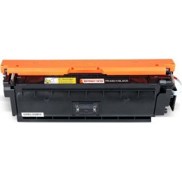 Картридж Print-Rite PR-040-H-BLACK (аналог Canon 040-H-BLACK)