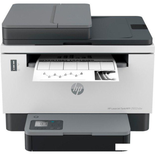 МФУ HP LaserJet Tank 2602sdw