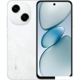Смартфон Tecno Spark Go 1 3GB/64GB (белый)