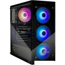 Корпус Eurocase A01 ARGB