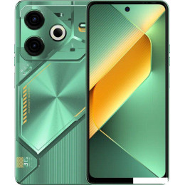 Смартфон Tecno Pova 6 Neo 8GB/128GB (зеленая комета)