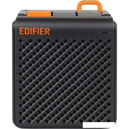 Беспроводная колонка Edifier MP85 (черный)