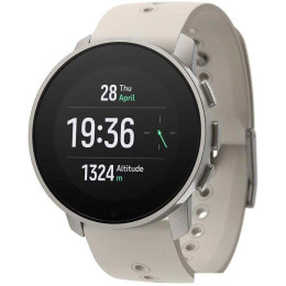 Умные часы Suunto 9 Peak Pro Titanium (песочный)