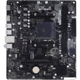 Материнская плата BIOSTAR B550MT Ver. 6.0