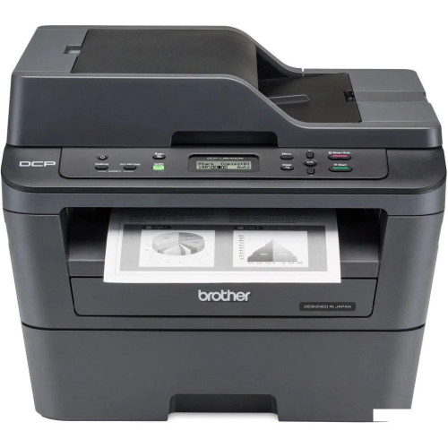 МФУ Brother DCP-L2540DW