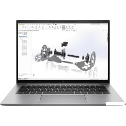 Ноутбук HP ZBook Firefly 14 G11 A1VL0PT