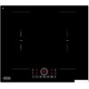 Варочная панель DeLonghi ELETTRA 4B2P CR